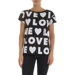 Love Moschino Love Tshirt