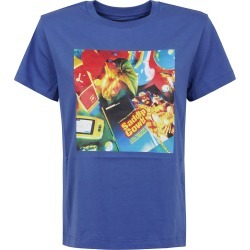 Opening Ceremony Td Cowboy Print Tee I
