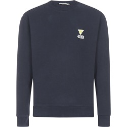 Maison Kitsuné Fleece