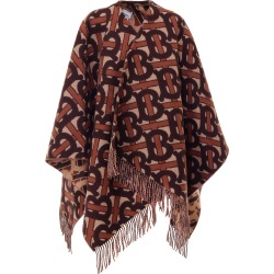 Burberry Cape