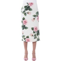 Dolce & Gabbana Long Skirt