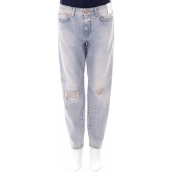 Closed Jay Jeans