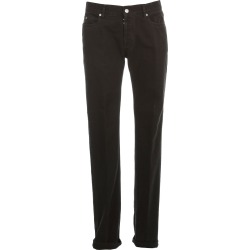 Maison Margiela Slim Jeans W/logo