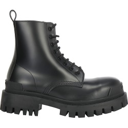 Balenciaga Strike Bootie