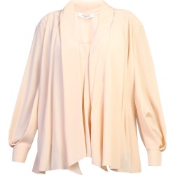 Givenchy Draped Blouse