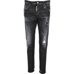 D Squared Skinny Dan Jeans