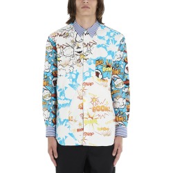 Comme des Garçons Shirt Comme Des Garçons Shirt pop Shirt