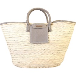 Jacquemus Le Grand Panier Soleil Bag