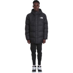 The North Face Clothing In Black Polyester