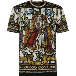 Dolce & Gabbana Napoleon T-shirt