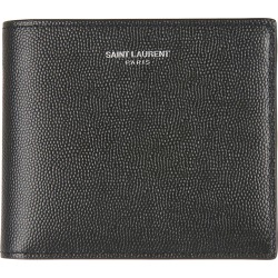Saint Laurent Paris East/west Wallet