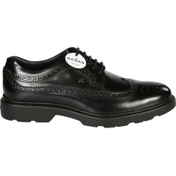 Hogan Route Brogues