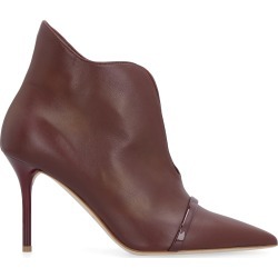 Malone Souliers Cora Leather Ankle Boots