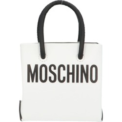 Moschino Mini Logo Crossbody Bag found on MODAPINS