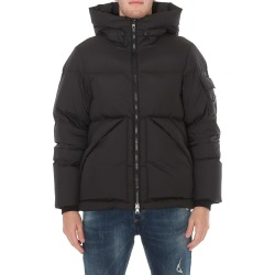 Woolrich Sierra Down Jacket