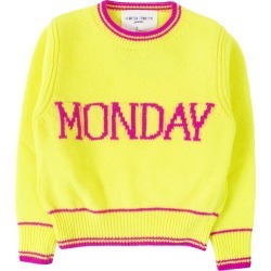 Alberta Ferretti Baby Girl Sweater