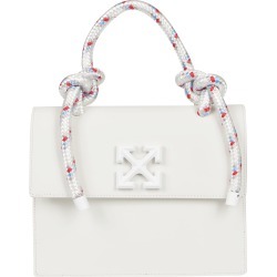 Off-White Borsa Gummy Jitney 2.8