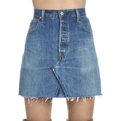 RE/DONE Re/done Skirt