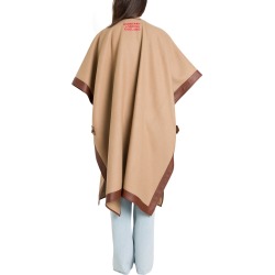 Burberry Pyecombe Cape