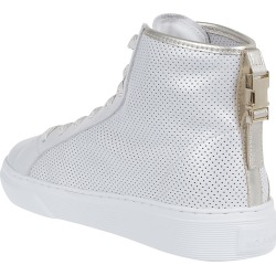 Hogan Interactive Luxury Sneaker