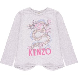 Kenzo Gaia T-shirt