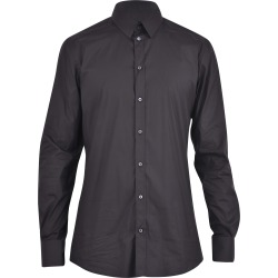 Dolce & Gabbana Stretch Shirt