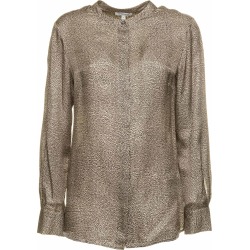 Borbonese Borbonese Fantasy Blouse Op