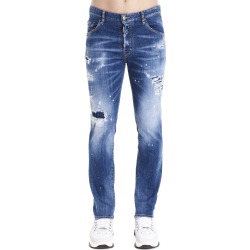 Dsquared2 run Dan Jeans