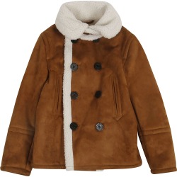 Dsquared2 Double Breasted Jacket