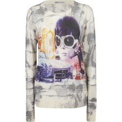Printed Artworks Printed Jumper