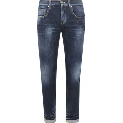 Les Hommes Jeans