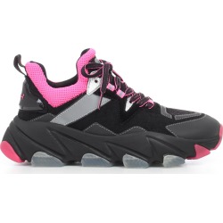 Ash Sneakers Trasparent Sole