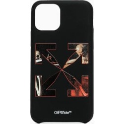 Off-White Caravaggio Iphone 11 Pro Cover Ompa018r21pla003