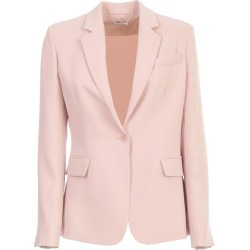 Jacket One Button Cady