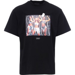 Throwback Survivor T-shirt
