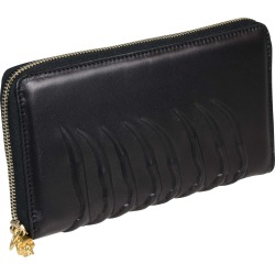 Alexander Mcqueen Bones Wallet