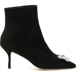 Stuart Weitzman Kera Booties