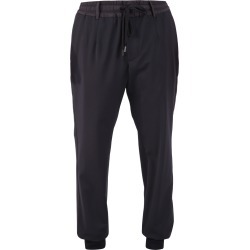 Dolce & Gabbana Stretch Trousers