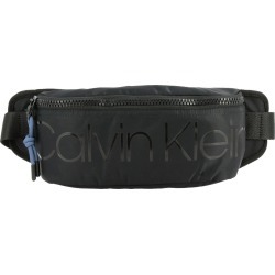 Calvin Klein Belt Bag Trail Calvin Klein Pouch In Nylon With Logo