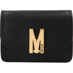 Moschino Logo Crossbody Bag found on MODAPINS