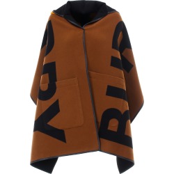 Burberry Cape
