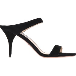 Prada Prada Slip-on Sandals