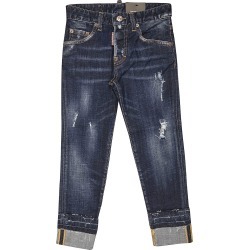 Dsquared2 Run Dan Jeans