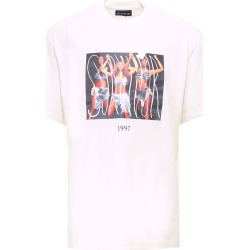 Throwback Survivor T-shirt