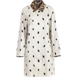 Burberry Carrington 115249 Coat Fantasy