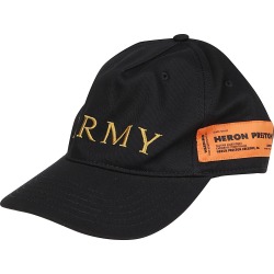 HERON PRESTON Cappellino Baseball Army Ap