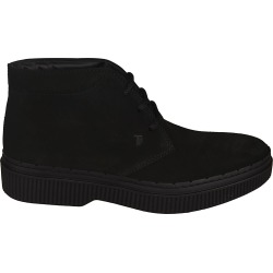 Tods Short Mouton Boots