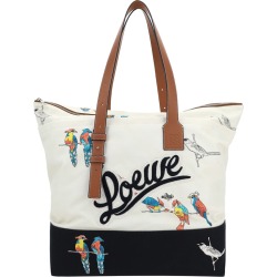 Loewe Parrots Bag