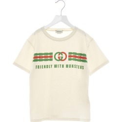 Gucci double Gg T-shirt