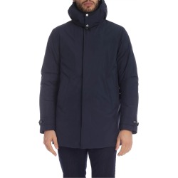 Woolrich Down Jacket